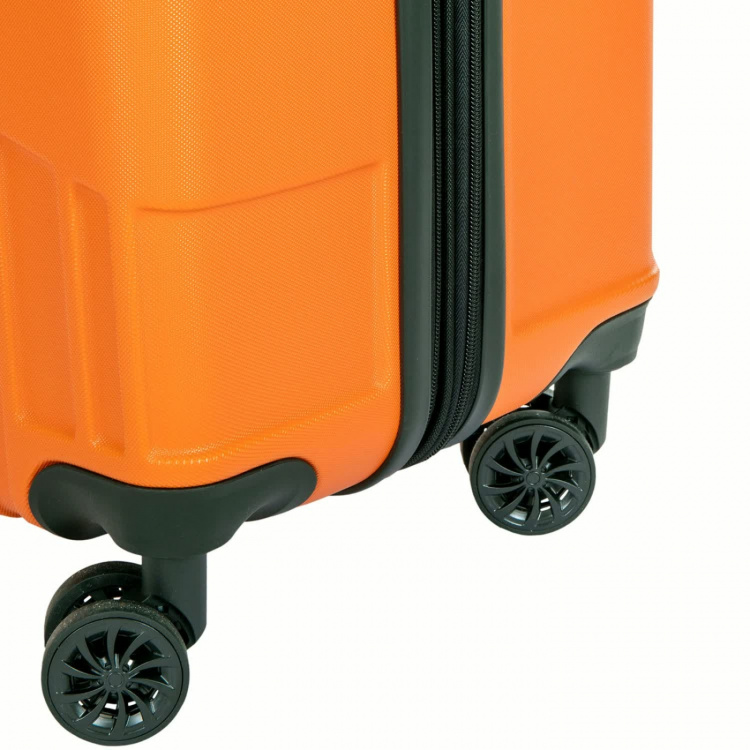 Cavalet Malibu Large Orange