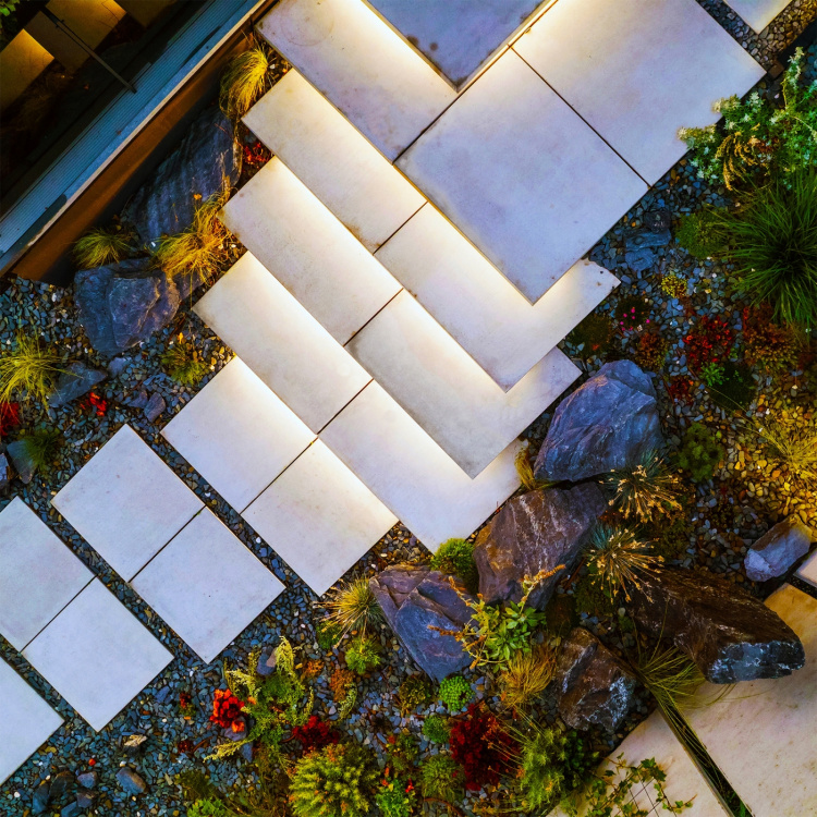 LightsOn Strip Böjbart och flexibelt ljusband 5 meter