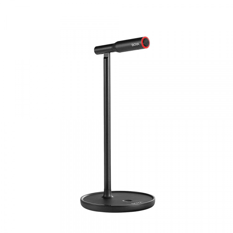 Desktop USB Microphone BY-CM1