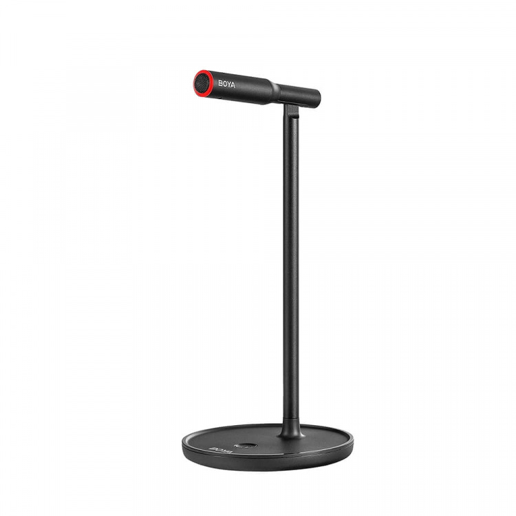 Desktop USB Microphone BY-CM1