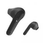 Headphones Freedom TWS In-Ear True Wireless Black