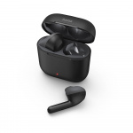 Headphones Freedom TWS In-Ear True Wireless Black