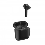 Headphones Freedom TWS In-Ear True Wireless Black
