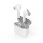 Headphone Freedom TWS In-Ear True Wireless White