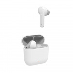 Headphone Freedom TWS In-Ear True Wireless White