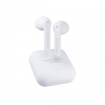 HAPPY PLUGS Air 1 Go White In-Ear True Wireless