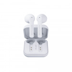 HAPPY PLUGS Air 1 Go White In-Ear True Wireless