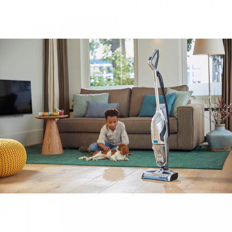 MultiClean Crosswave C3 Select