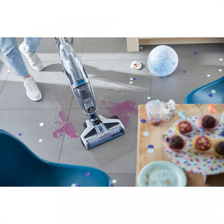 MultiClean Crosswave C3 Select