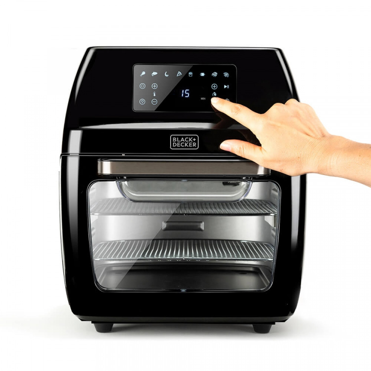 Air Fryer Oven 1700W 12L Air Fryer Oven 1700W 12L