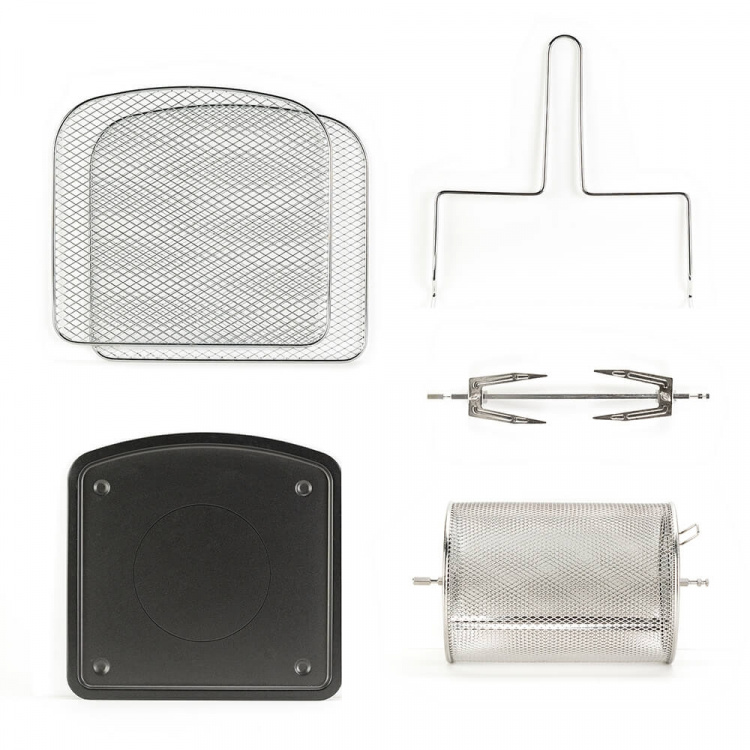 Air Fryer Oven 1700W 12L Air Fryer Oven 1700W 12L