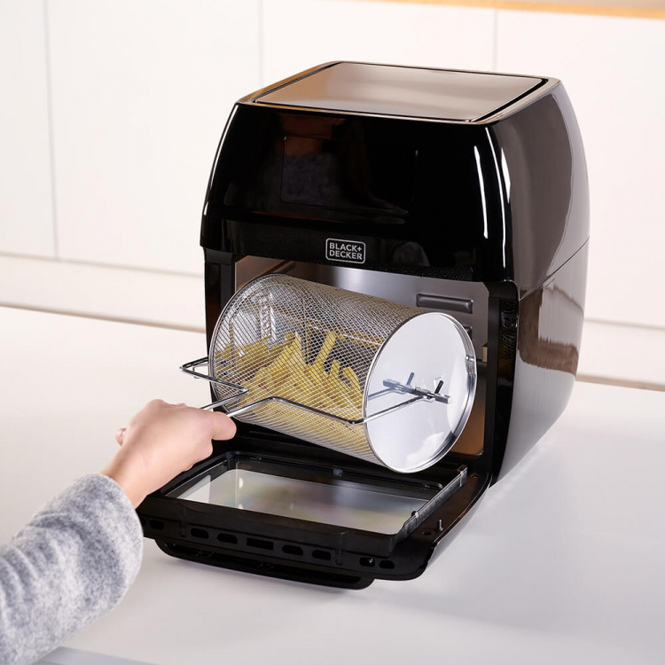 Air Fryer Oven 1700W 12L Air Fryer Oven 1700W 12L