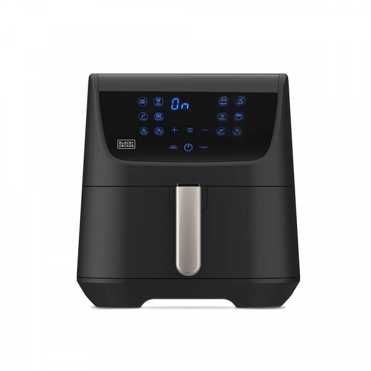 Air Fryer 1800W 5.5L Air Fryer 1800W 5.5L