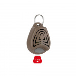 Tick Repellent ECOKID Brown Tick Repellent ECOKID Brown