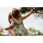 Tick Repellent ECOKID Brown Tick Repellent ECOKID Brown