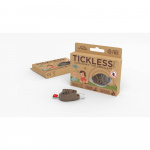 Tick Repellent ECOKID Brown Tick Repellent ECOKID Brown