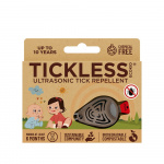 Tick Repellent ECOKID Brown Tick Repellent ECOKID Brown