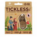 Tick Repellent ECO Brown Tick Repellent ECO Brown