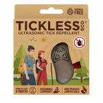 Tick Repellent ECO Brown Tick Repellent ECO Brown