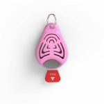 Tick Repellent Baby/Kid Pink