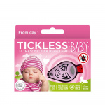 Tick Repellent Baby/Kid Pink
