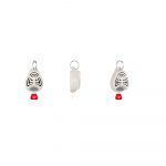 Tick Repellent Baby/Kid Beige