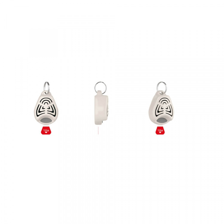 Tick Repellent Baby/Kid Beige