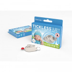 Tick Repellent Baby/Kid Beige