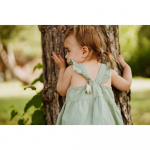 Tick Repellent Baby/Kid Beige