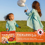 Tick Repellent Baby/Kid Orange Tick Repellent Baby/Kid Orange
