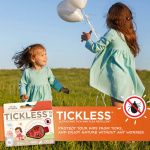Tick Repellent Baby/Kid Orange Tick Repellent Baby/Kid Orange