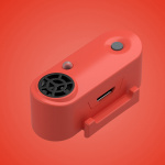 Tick Repellent Active Corall Tick Repellent Active Corall