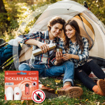 Tick Repellent Active Corall Tick Repellent Active Corall