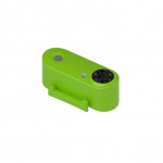 Tick Repellent Active Green