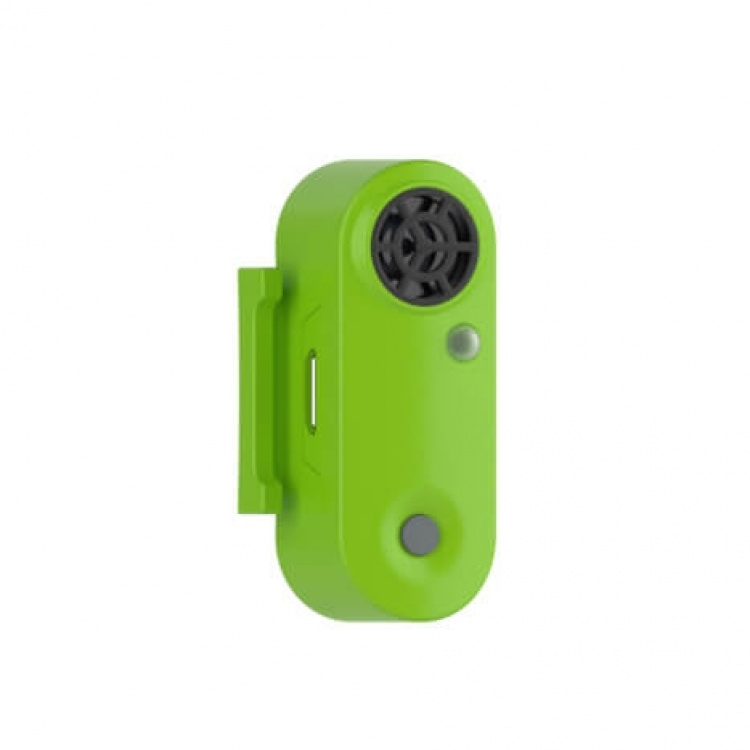 Tick Repellent Active Green