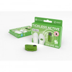 Tick Repellent Active Green