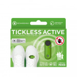 Tick Repellent Active Green
