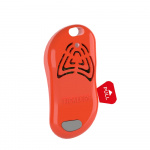 TICKLESS Tick Repellent Human Orange TICKLESS Tick Repellent Human Orange