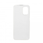 Phone Case TPU Transparent - Nokia G60 5G Phone Case TPU Transparent - Nokia G60 5G
