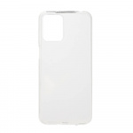Phone Case TPU Transparent - Motorola Moto G23 4G