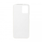 Phone Case TPU Transparent - Motorola Moto G23 4G