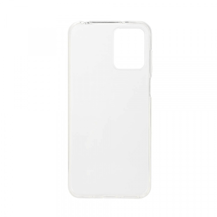 Phone Case TPU Transparent - Motorola Moto G23 4G