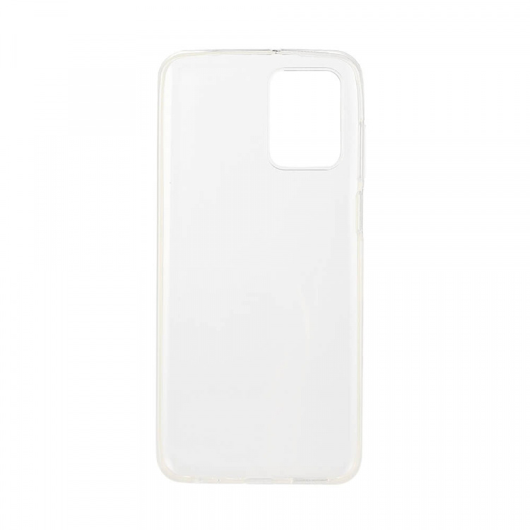 Phone Case TPU Transparent - Motorola Moto G73 5G