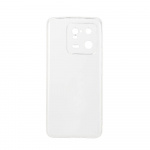 Phone Case TPU Transparent - Xiaomi 13 Pro 5G