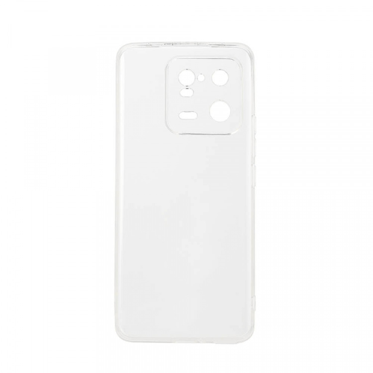 Phone Case TPU Transparent - Xiaomi 13 Pro 5G