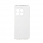 Phone Case TPU Transparent - OnePlus 11 5G Phone Case TPU Transparent - OnePlus 11 5G