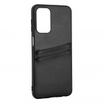 Phone Case PU Black - Samsung Galaxy A23 5G  Phone Case PU Black - Samsung Galaxy A23 5G