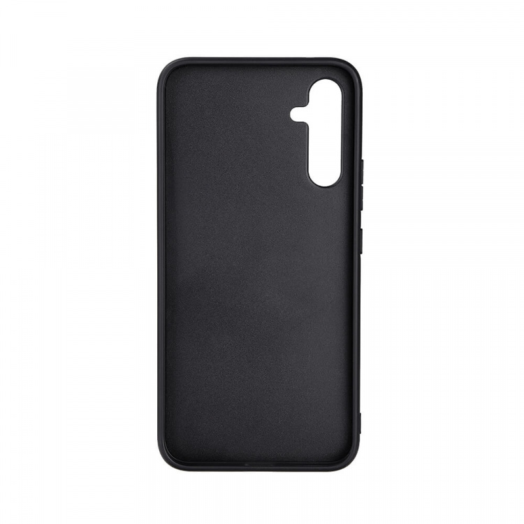 Phone case PU Black - Samsung Galaxy A34 5G Phone case PU Black - Samsung Galaxy A34 5G