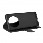 Wallet Case Black - Honor Magic5 Lite 5G