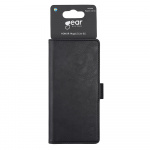 Wallet Case Black - Honor Magic5 Lite 5G